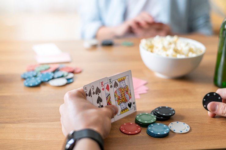 Alur lengkap bermain Erek Erek di crvbet dari pemilihan angka hingga hasil undian