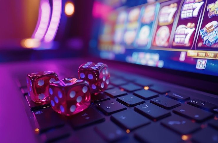 Halaman dukungan crvbet menampilkan opsi live chat, email, dan formulir kontak