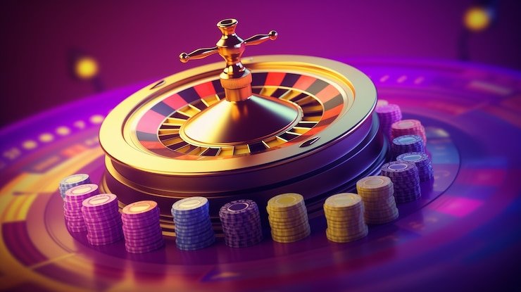 Antarmuka login crvbet Live Casino di layar ponsel